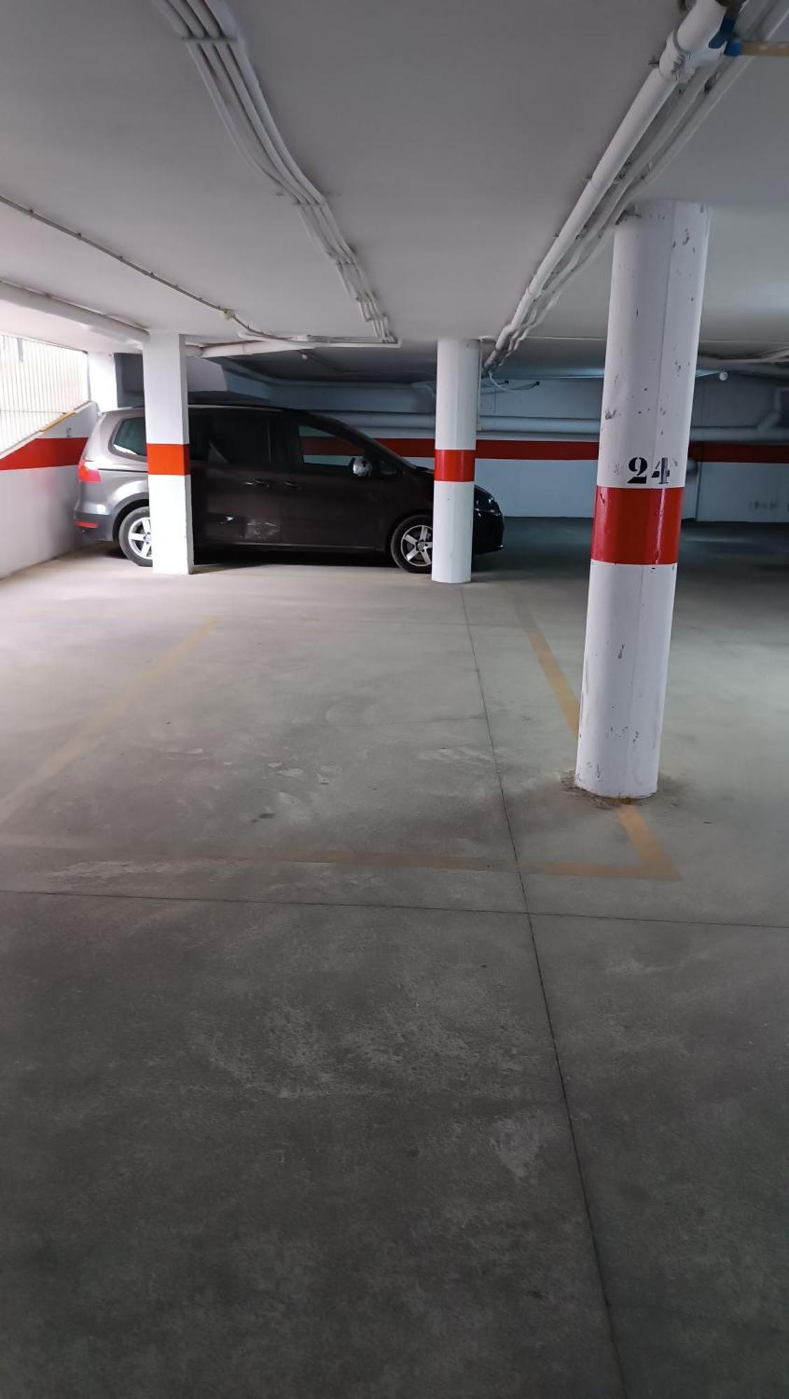 Sherryflat Trebol - Parking Χέρεζ Εξωτερικό φωτογραφία